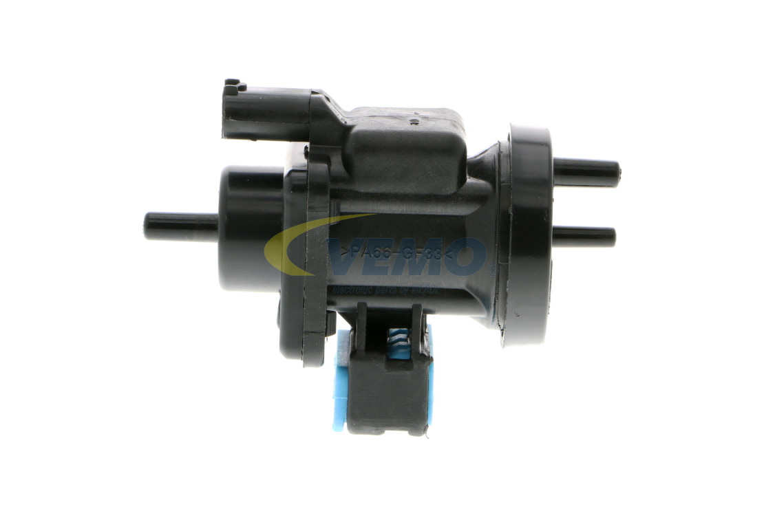 VEMO V30-63-0040: Ladetryksstyring, Turbolader Q+, original equipment manufacturer quality
