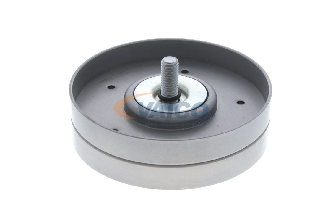 VAICO V10-3417: Rola ghidare / conducere, curea transmisie Original VAICO Quality