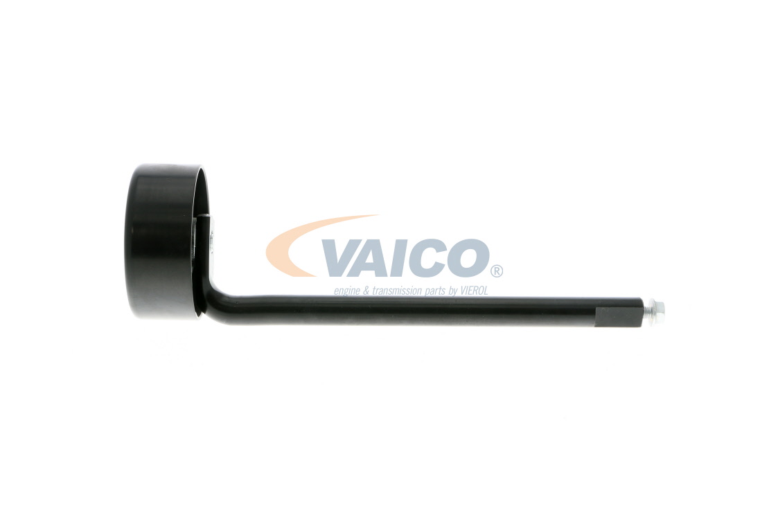 VAICO V10-3426: Rola intinzator, curea transmisie Original VAICO Quality