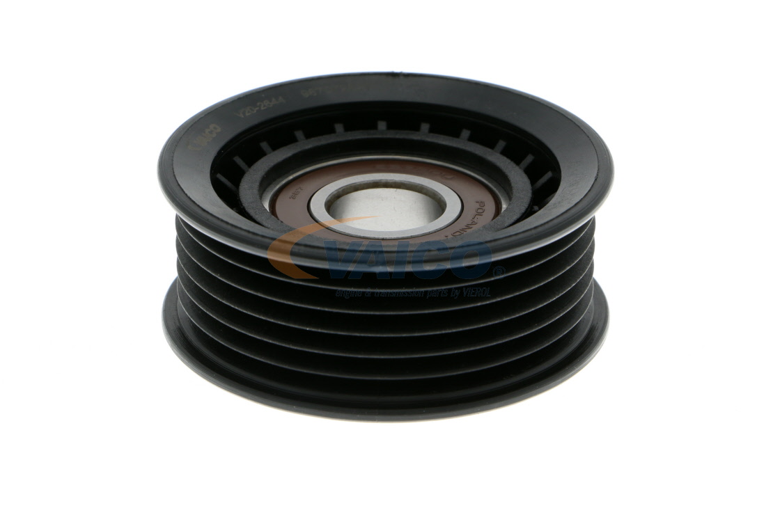 VAICO V20-2644: Ohjainrulla, moniurahihna Ø: 23mm, Ø: 69mm, Original VAICO Quality