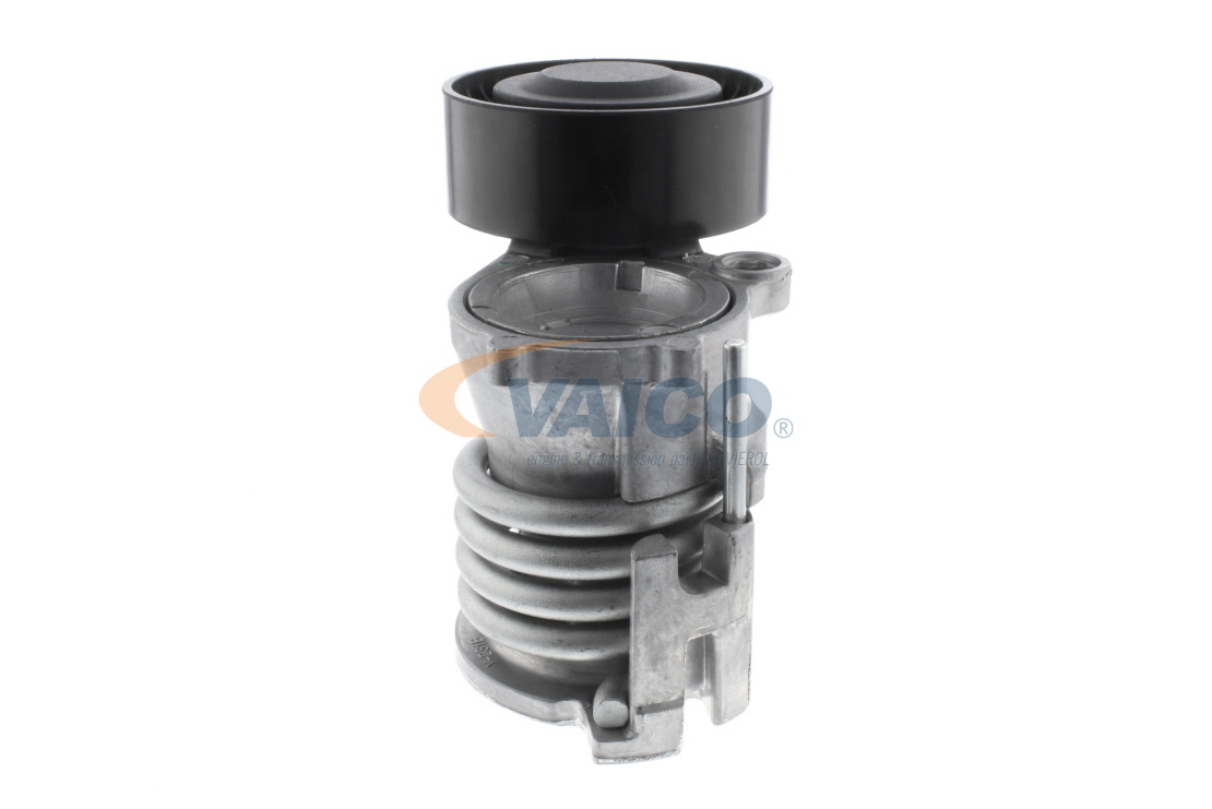 VAICO V10-3423 Riemenspanner, Keilrippenriemen VW POLO (9N_) 1.2 12V 64 PS Benzin