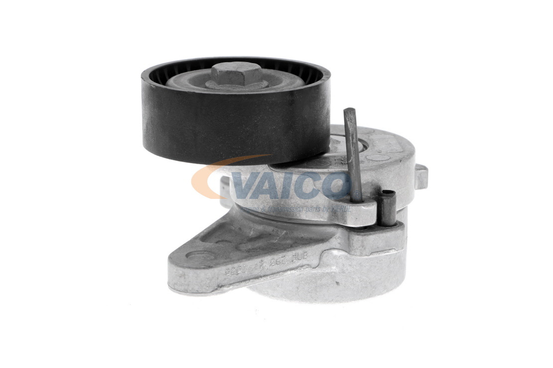 VAICO V10-3703: Intinzator curea, curea distributie Q+, original equipment manufacturer quality