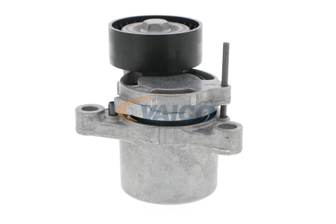 VAICO V20-2625: Hihnankiristin, moniurahihna Q+, original equipment manufacturer quality
