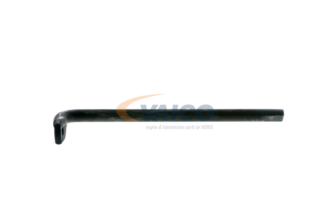 VAICO V10-3709 Βραχίονας σύσφιγξης, ιμάντας poly-V SEAT TOLEDO 1 (1L) 75 PS Πετρέλαιο κόστος