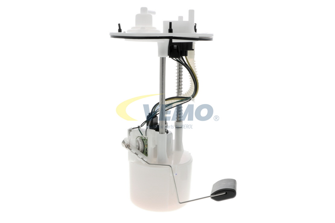 VEMO V52-09-0018: Kraftstoffpumpe elektrisch, Q+, Erstausrüsterqualität