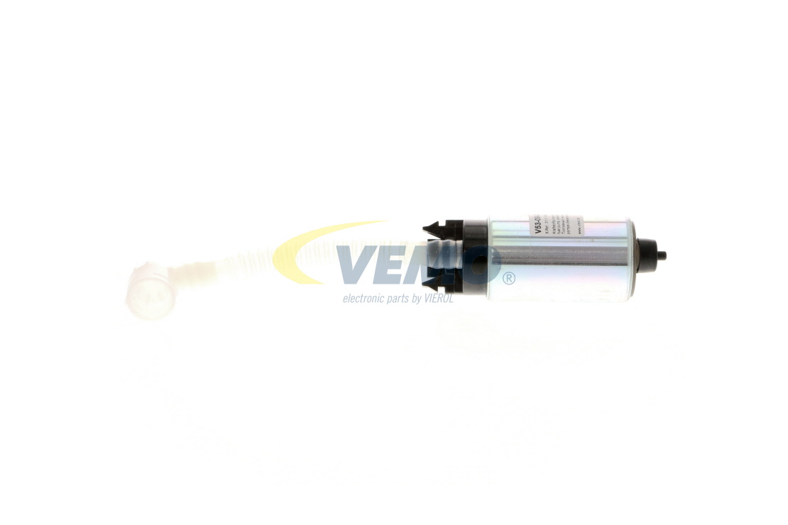 VEMO V53-09-0005: Kraftstoffpumpe elektrisch, Q+, Erstausrüsterqualität