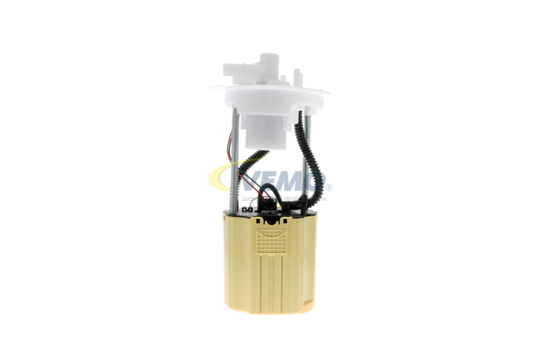 VEMO V40-09-0031: Brandstofpomp Electrisch, Met brandstoftoevoermodule, Met pomp, Q+, original equipment manufacturer quality