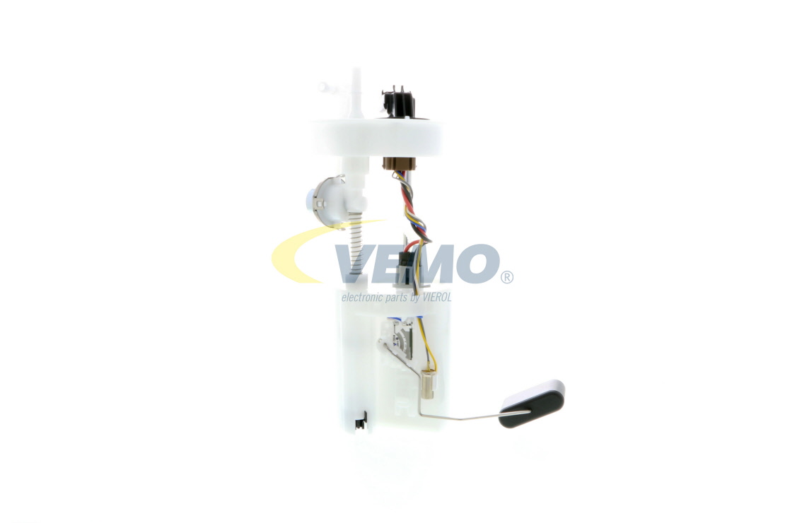 VEMO V51-09-0008: Kraftstoff-Fördereinheit 3bar, elektrisch, mit Tankgeber, Q+, Erstausrüsterqualität