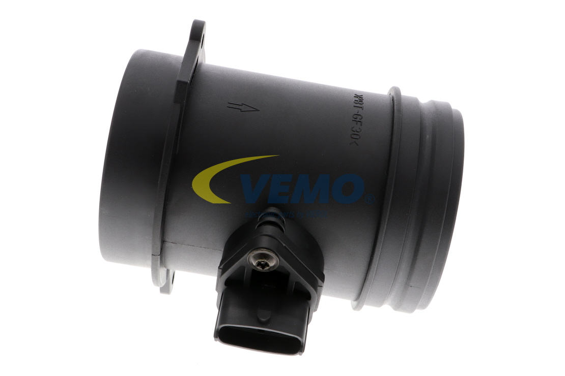 VEMO V45-72-0030: Luftmassenmesser (LMM) Q+, Erstausrüsterqualität