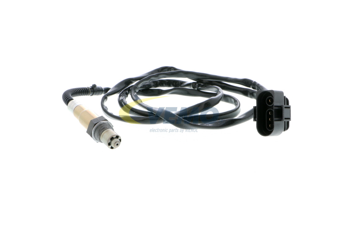 VEMO V10-76-0116 Sonda Lambda AUDI A8 (4D2, 4D8) 180 CP motor diesel cat costa