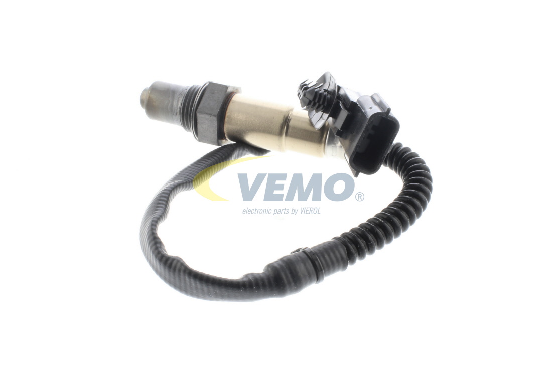 VEMO V46-76-0017 Lambda sonda DACIA DUSTER 125 HP Benzín cena