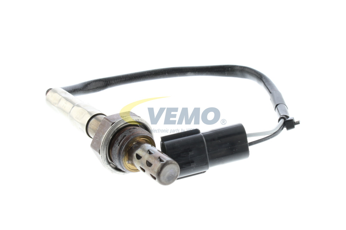 VEMO V51-76-0008: Sonde lambda Q+, Première Monte