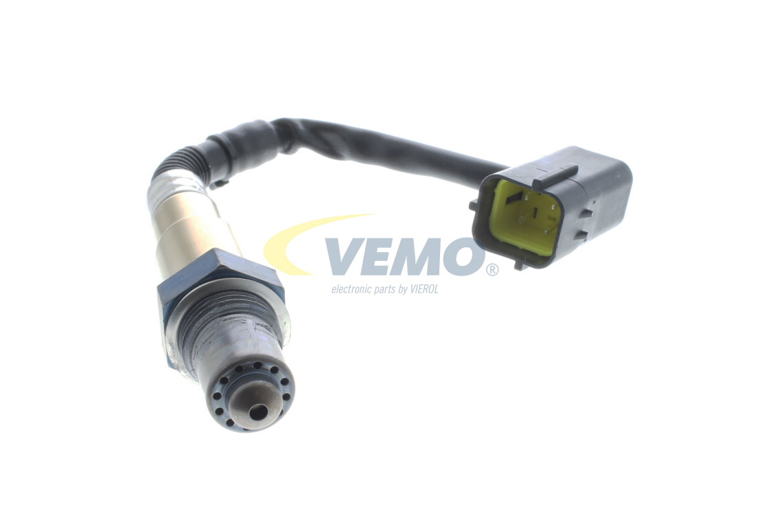 VEMO V52-76-0013 Lambda jutiklis KIA CEE'D SW (ED) 143 AG benzinas kaina