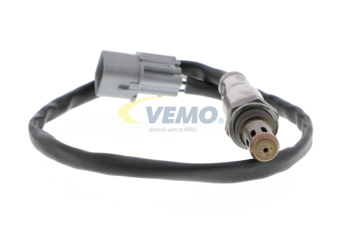 VEMO V52-76-0016 Lambda jutiklis KIA CEE'D SW (ED) 115 AG benzinas kaina