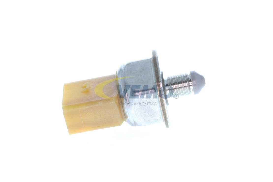 VEMO V10-72-1291 Sensor, brændstoftryk AUDI A6 Avant (4G5, 4GD, C7) 300 HK Benzin hvad koster