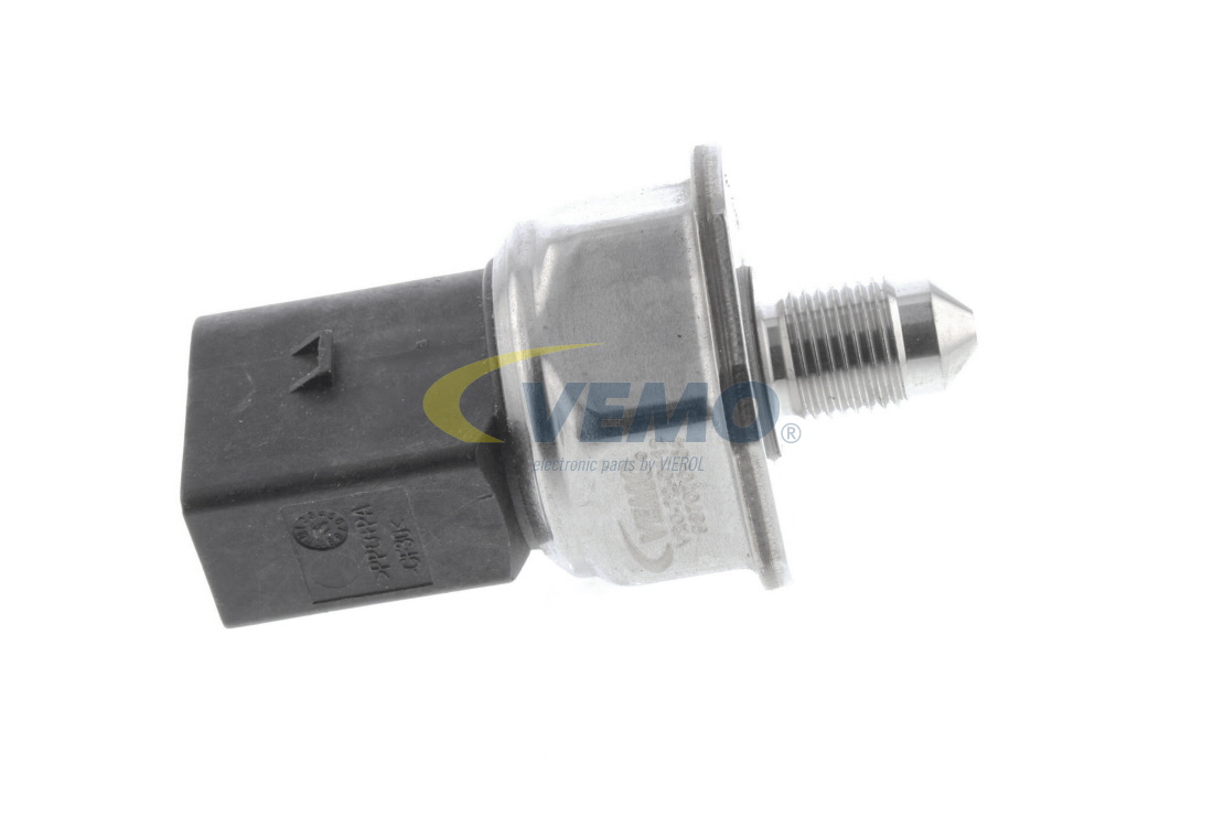 VEMO V20-72-0112 Датчик, налягане на горивото BMW 7 (F01, F02, F03, F04) 465 K.C. бензин/ електро цена
