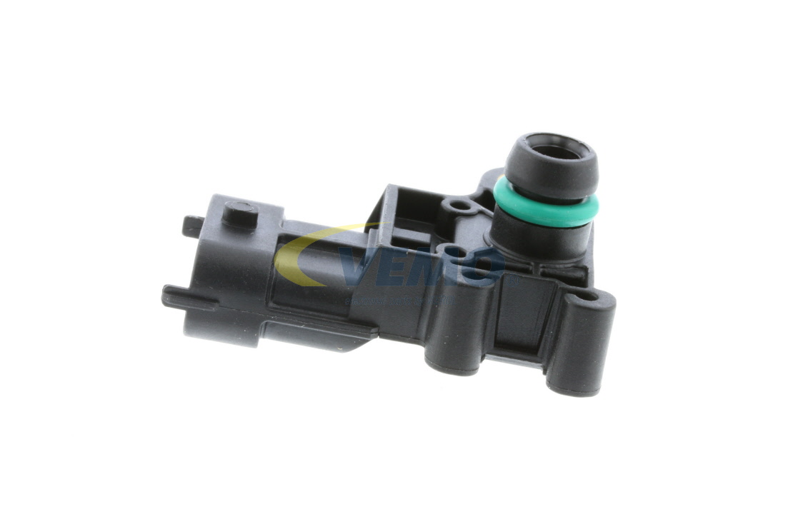 VEMO V25-72-1095 Ladetrykk-sensor FORD Tourneo Custom V362 Minibuss (F3) 105 hk Diesel hva koster