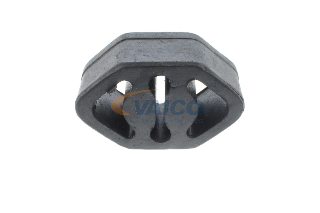 VAICO V10-9602 Houder, demper SKODA FELICIA 1 (6U1) 75 Pk Benzine kosten
