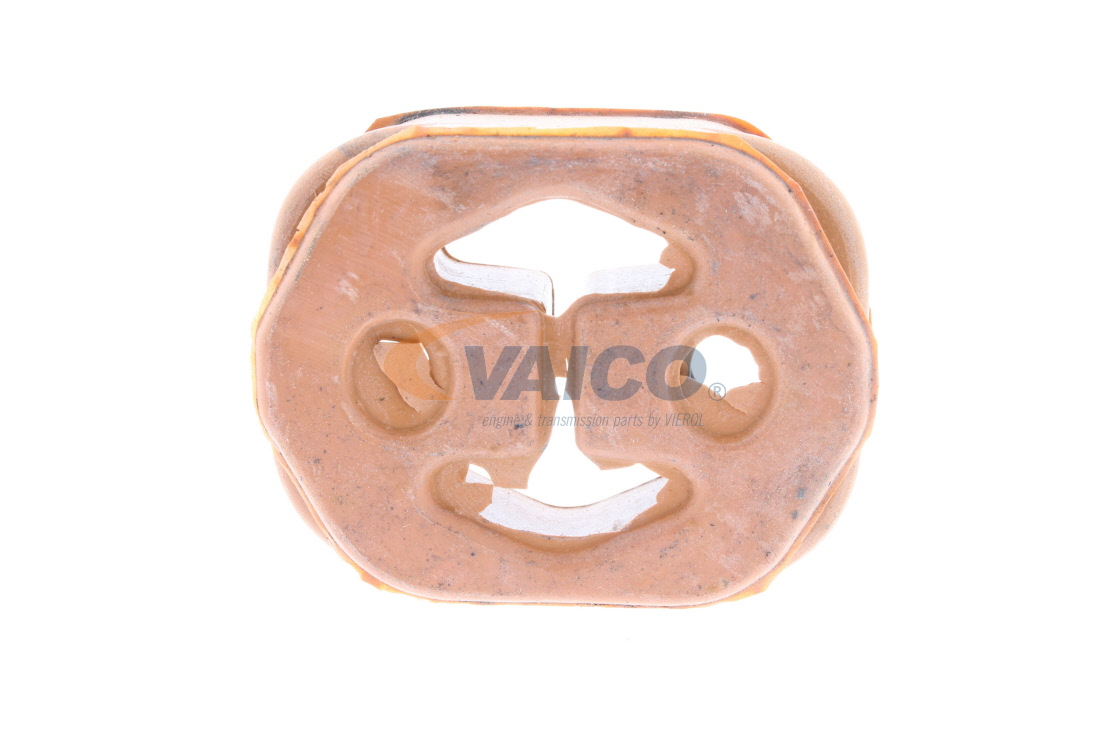 VAICO V10-9605 Drzak, tlumic vyfuku VW Jetta 3 (1K2) 170 HP Diesel cena