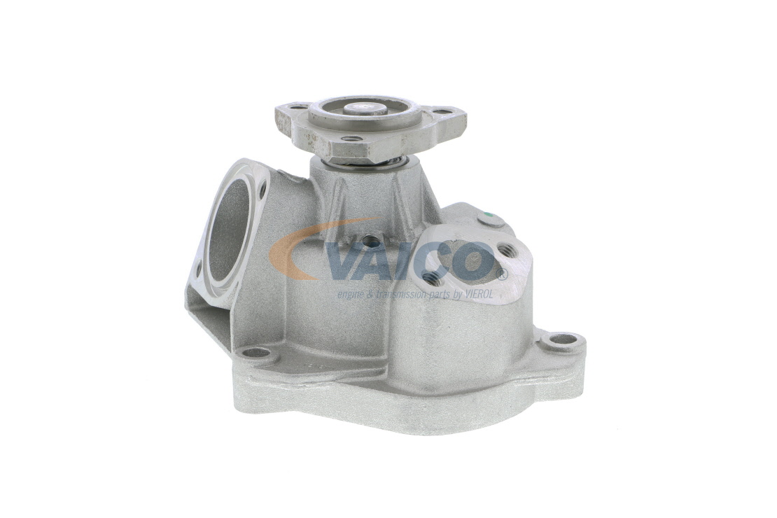 VAICO V10-50048: Wasserpumpe mit Befestigungsmaterial, mit Dichtring