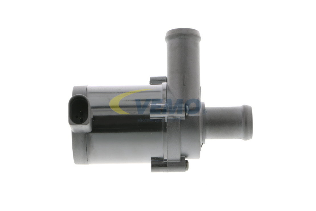 VEMO V10-16-0016: Wasserumwälzpumpe, Standheizung mit Halter EXPERT KITS +