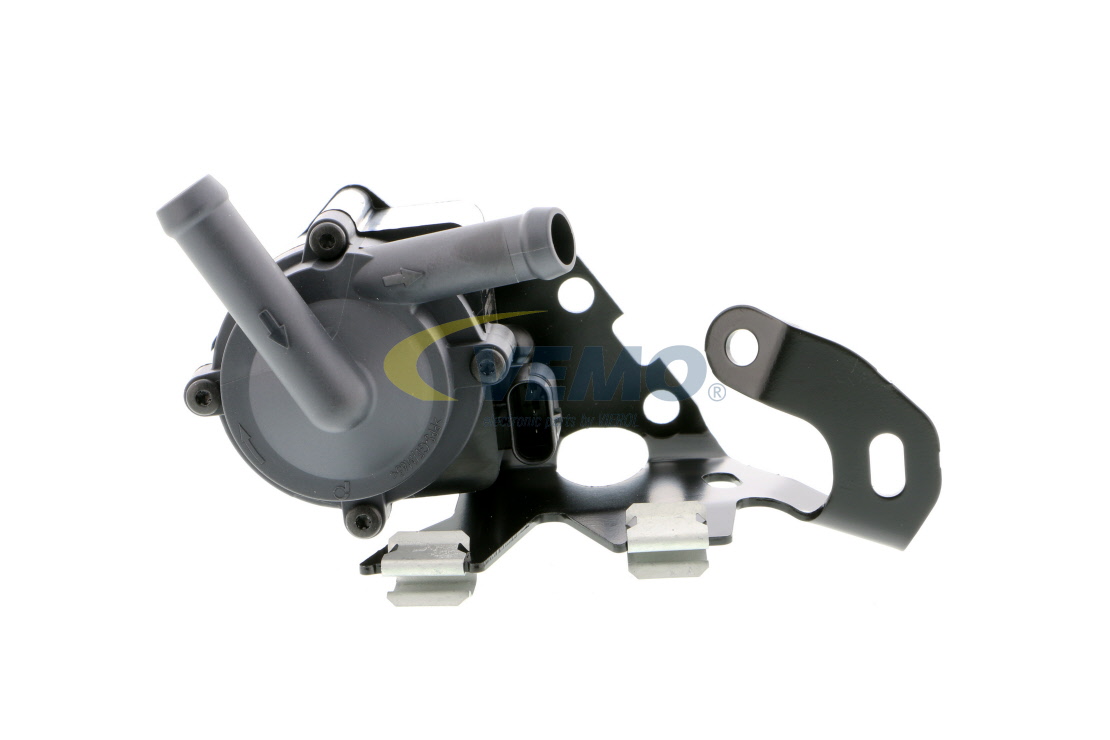VEMO V22-16-0001: Bomba de água adicional Q+, original equipment manufacturer quality MADE IN GERMANY