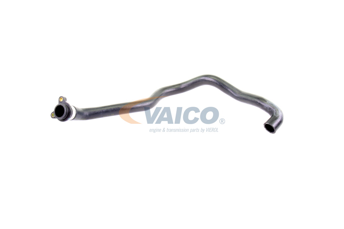 VAICO V20-2311: Furtun radiator partea de jos