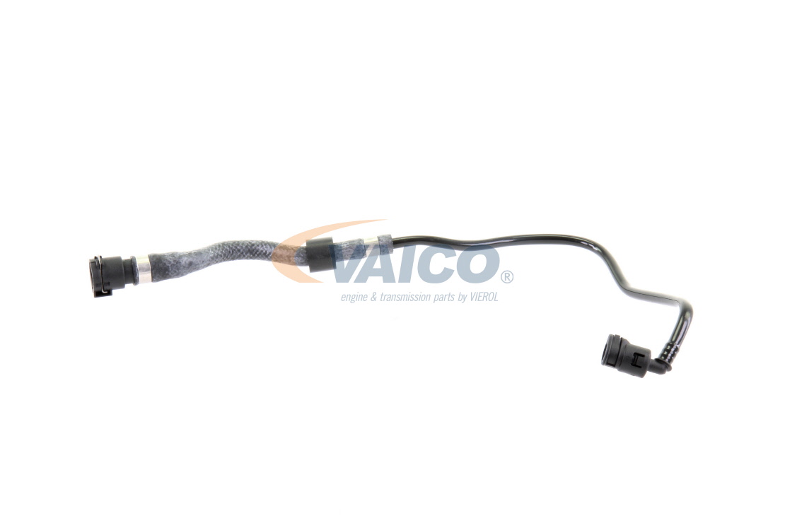 VAICO V20-2339 Маркуч на радиатора BMW 7 (F01, F02, F03, F04) 465 K.C. бензин/ електро цена