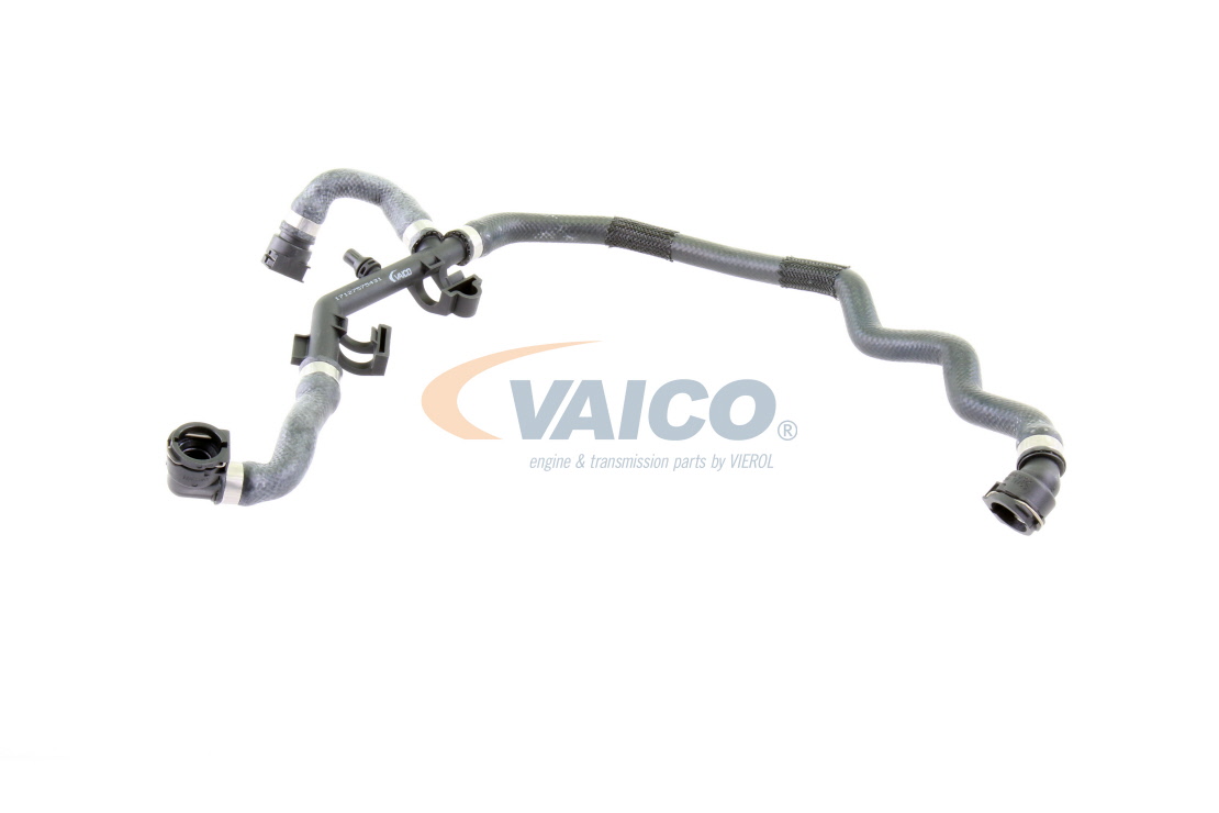 VAICO V20-2342 Маркуч на радиатора BMW 7 (F01, F02, F03, F04) 465 K.C. бензин/ електро цена