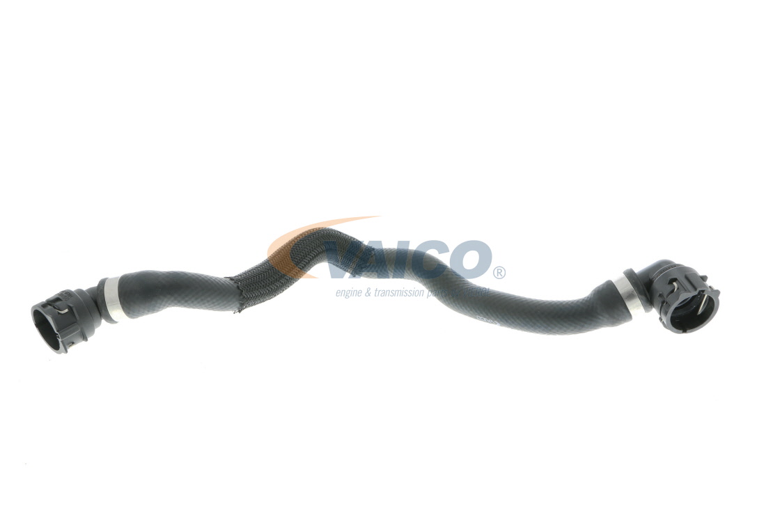 VAICO V20-2346 Маркуч на радиатора BMW 7 (F01, F02, F03, F04) 465 K.C. бензин/ електро цена