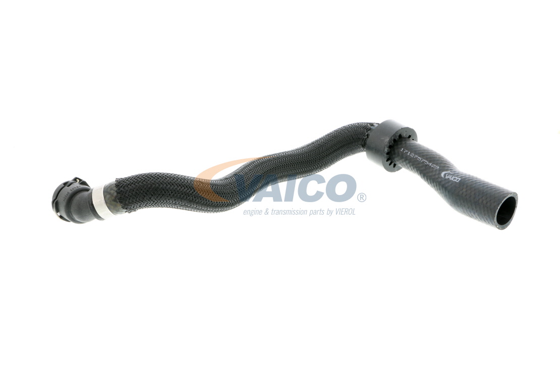 VAICO V20-2352 Маркуч на радиатора BMW 7 (F01, F02, F03, F04) 465 K.C. бензин/ електро цена