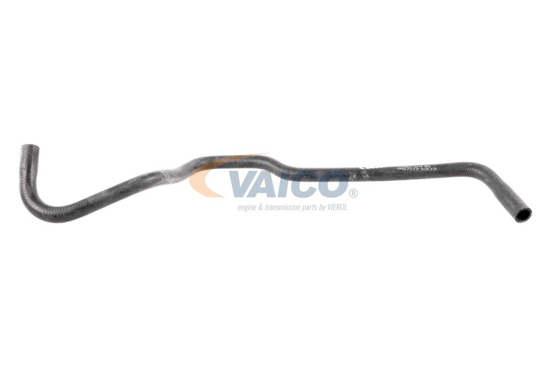 VAICO V30-2415: Przewód elastyczny chłodnicy na dole, Q+, original equipment manufacturer quality