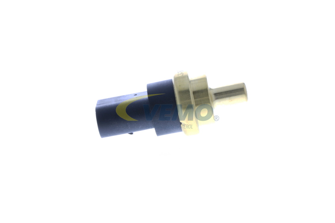VEMO V10-72-1280 Temperatuursensor SKODA OCTAVIA (1Z3) 102 Pk Benzine/Ethanol kosten