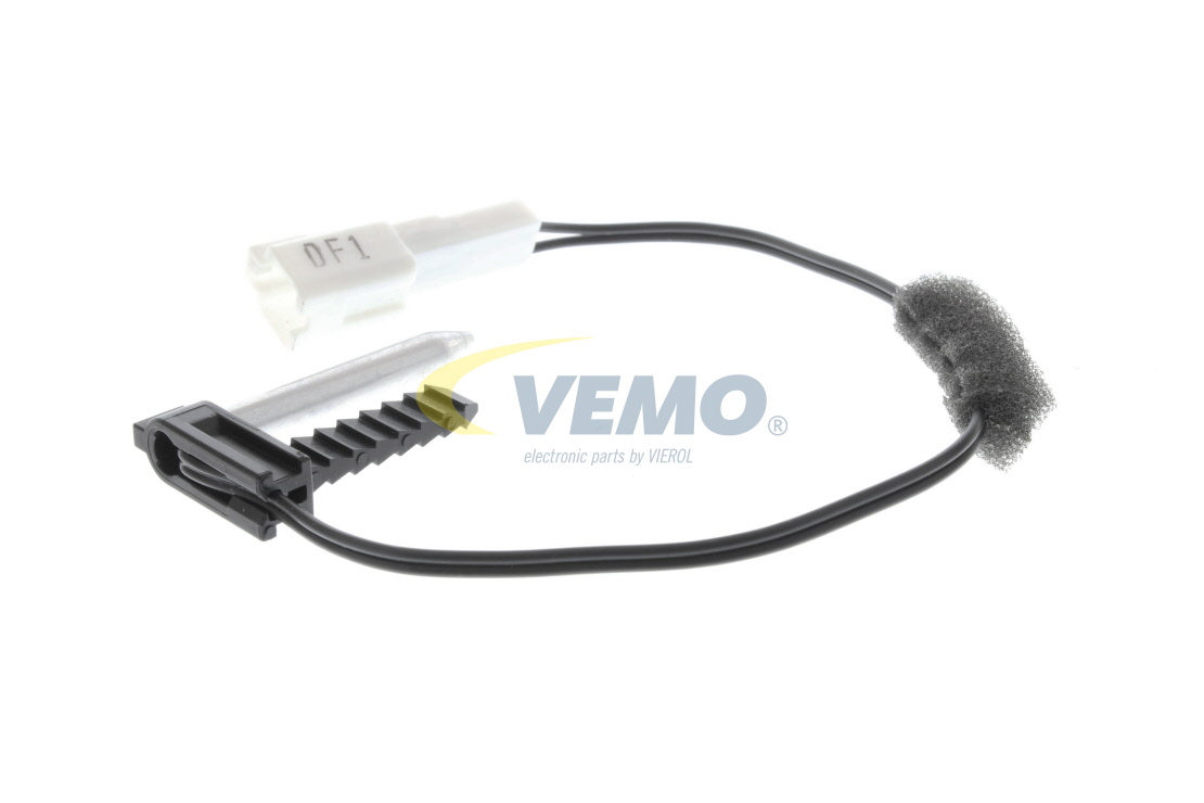 VEMO V53-72-0060 Sensor, temperatura interior KIA SORENTO 1 (JC) 140 cv Gasóleo costo
