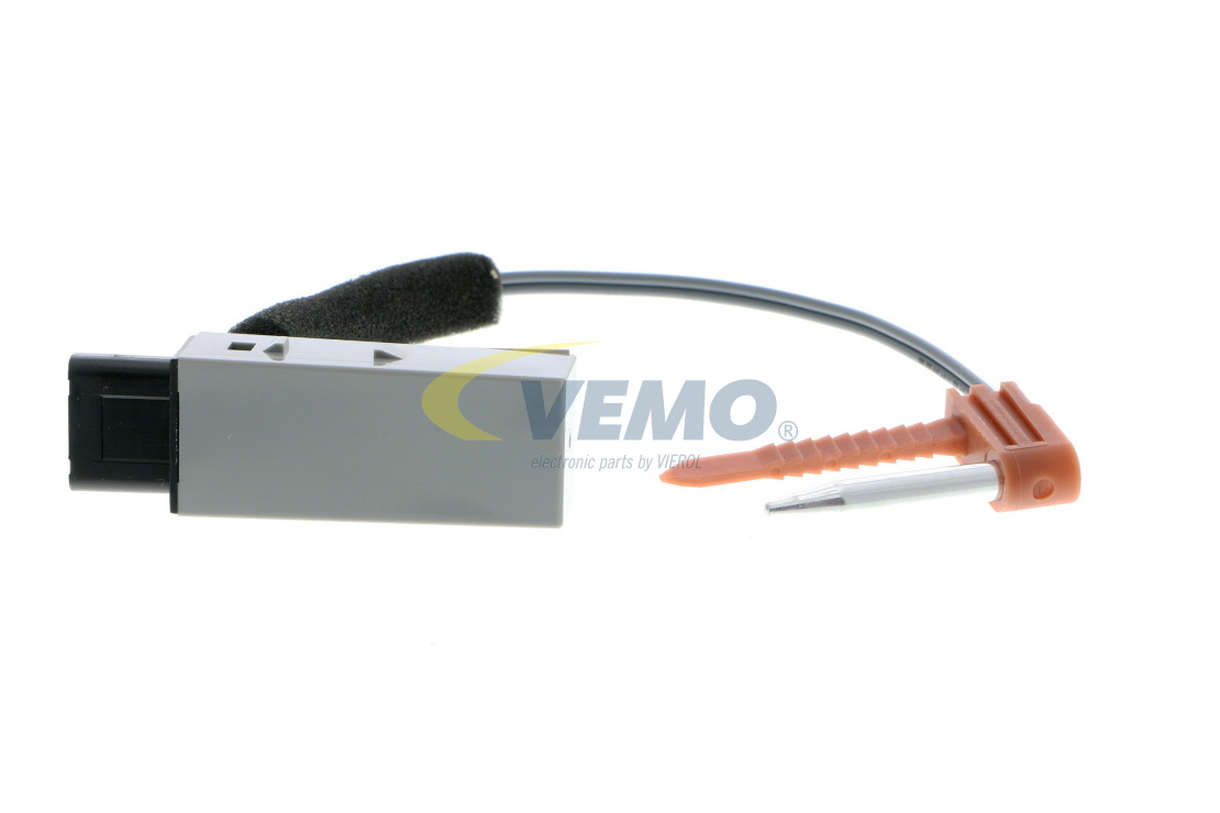 VEMO V53-72-0061: Senzor, temperatura interioara Q+, original equipment manufacturer quality