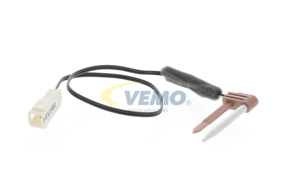 VEMO V53-72-0063: Senzor, temperatura interioara Q+, original equipment manufacturer quality