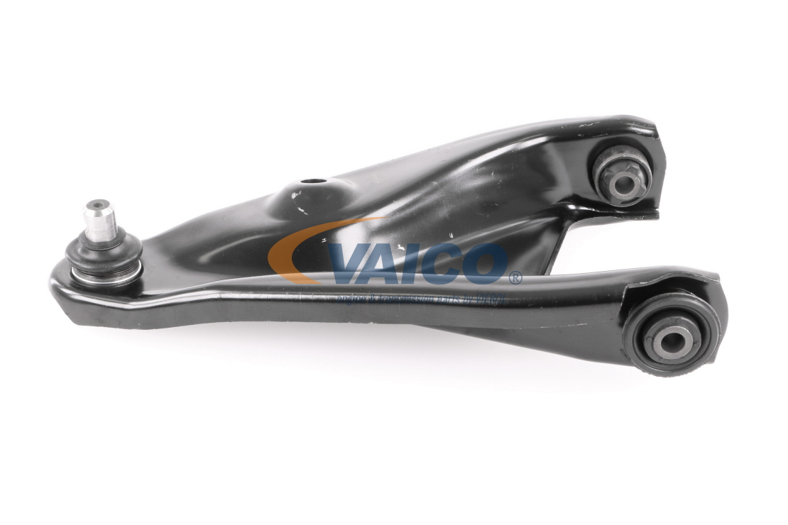 VAICO V46-0714 Ridici paka, zaveseni kol DACIA LOGAN MCV 2 73 HP Benzín cena