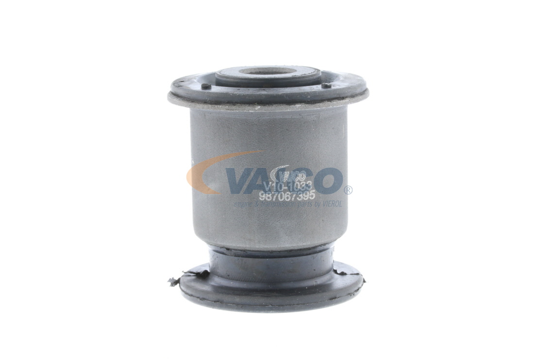 VAICO V10-1033 Lagerung, Lenker VW Transporter 5 Bus (7HB, 7HJ, 7EB, 7EJ, 7EF, 7EG, 7HF, 7EC) 180 PS Diesel Kosten
