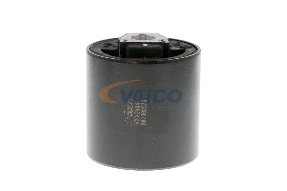 VAICO V20-2484: Suspensión, Brazo oscilante ambos lados, Eje delantero arriba