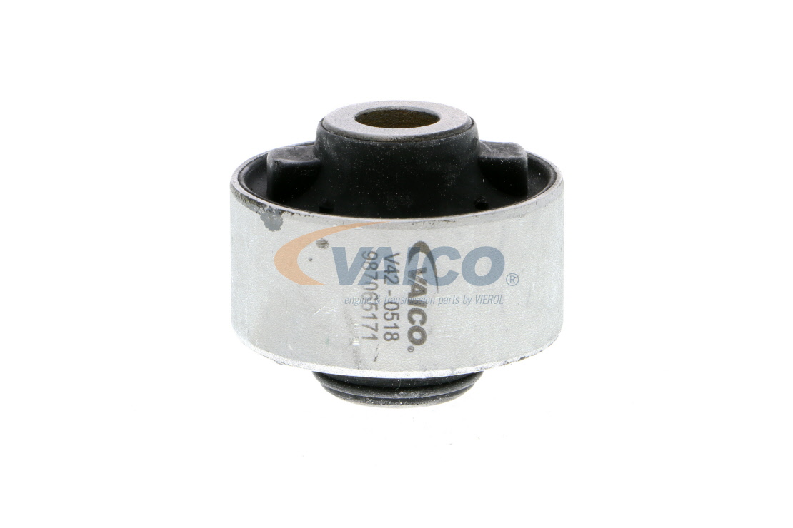 VAICO V42-0518: Suspensión, Brazo oscilante posterior, Eje delantero