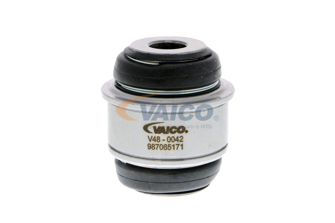 VAICO V48-0042: Suspensión, Brazo oscilante Eje trasero