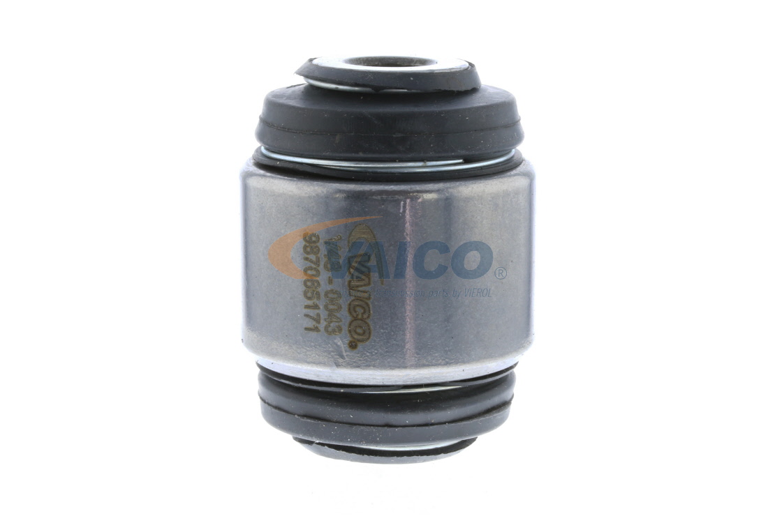 VAICO V48-0043: Suport, trapez puntea spate