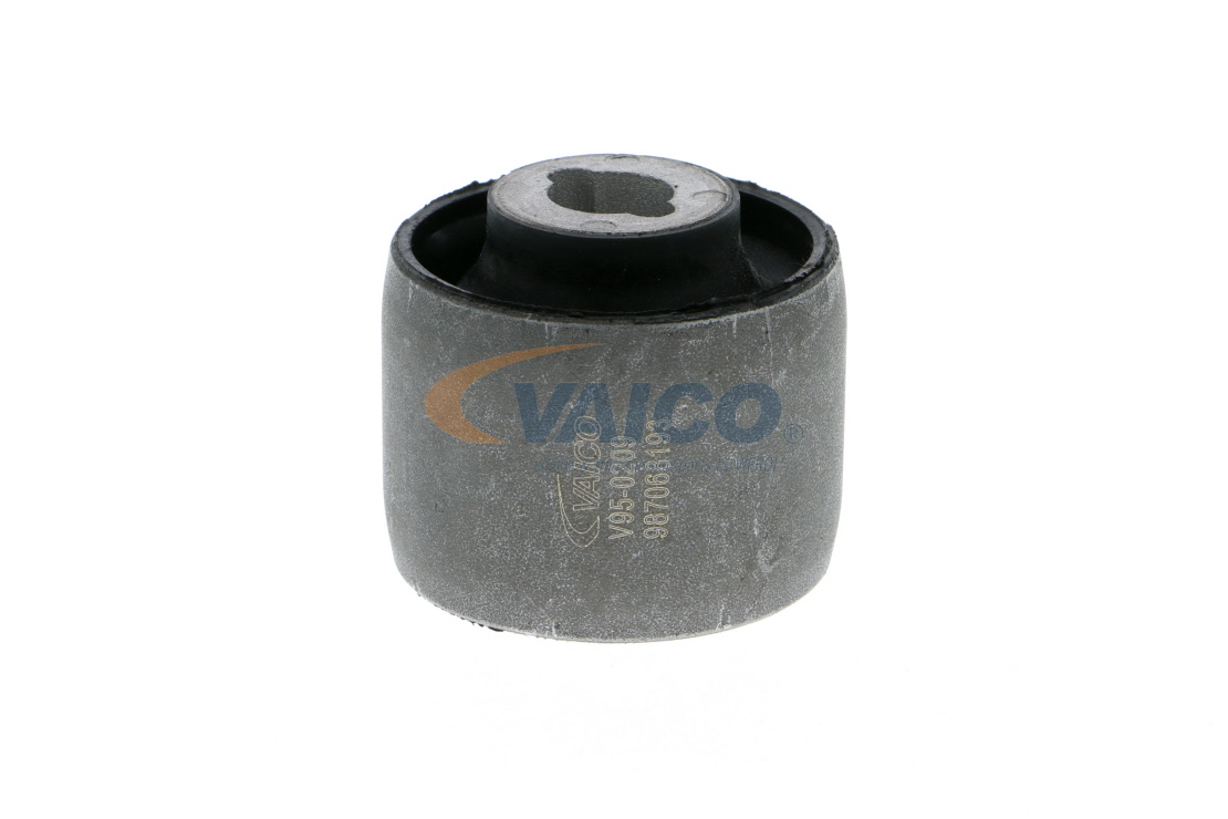 VAICO V95-0209: Lagerung, Lenker beidseitig, vorne, Vorderachse