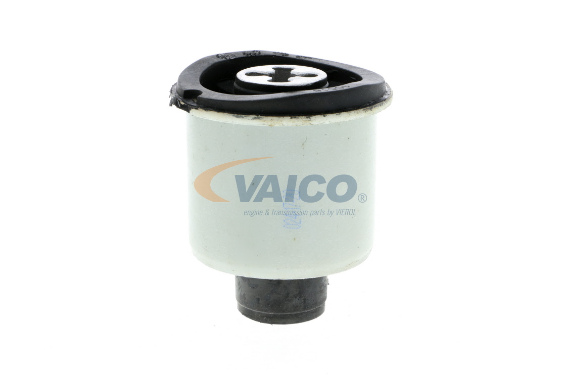 VAICO V46-0693: Achskörperlager Hinterachse, hinten
