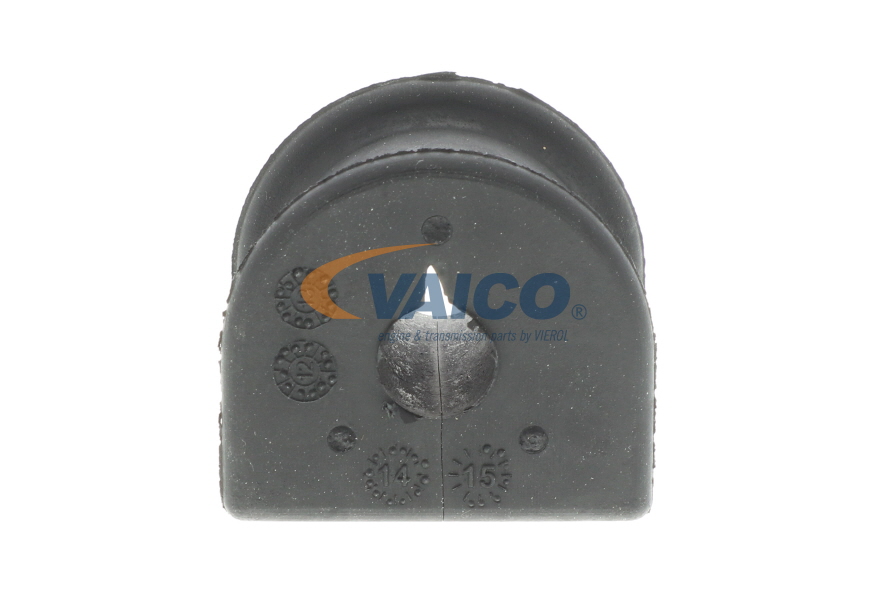 VAICO V10-1029: Bucsa, bara stabilizatoare Axa spate stanga, Axa spate dreapta