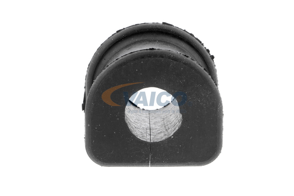 VAICO V10-3839 Lagring, stabilisator AUDI A4 Cabrio (8H7, B6, 8HE, B7) 420 hk Bensin hva koster