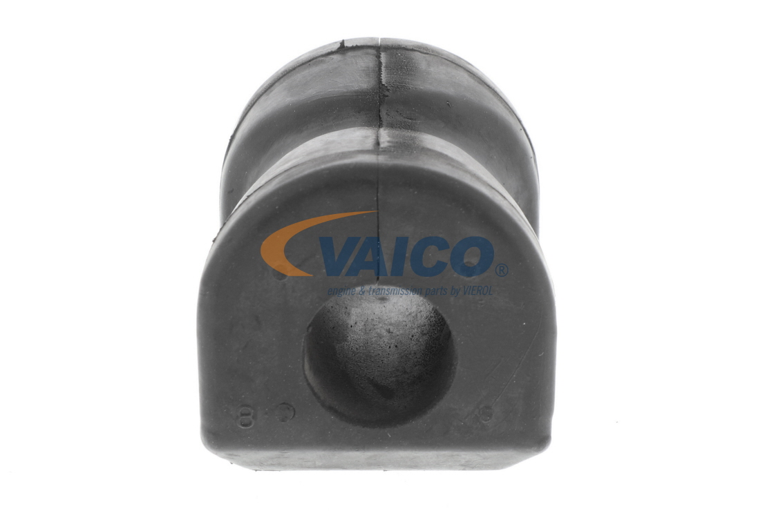 VAICO V20-2706: Zawieszenie, stabilizator Oś przednia, z lewej, os przednia, z prawej, 20[mm]
