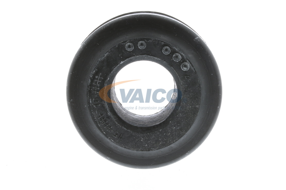 VAICO V30-2215: Stabigummis Vorderachse links, Vorderachse rechts, 27mm, Original VAICO Qualität