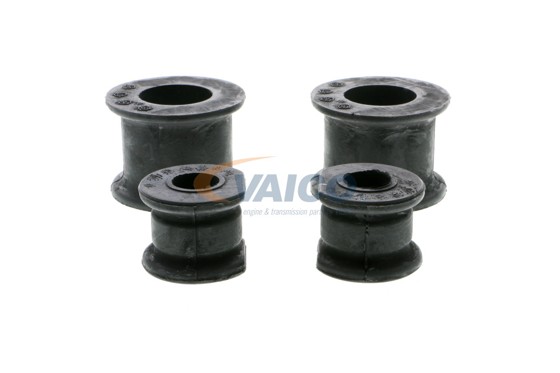 VAICO V30-2371: Reparatursatz, Stabilisatorlager beidseitig, EXPERT KITS +