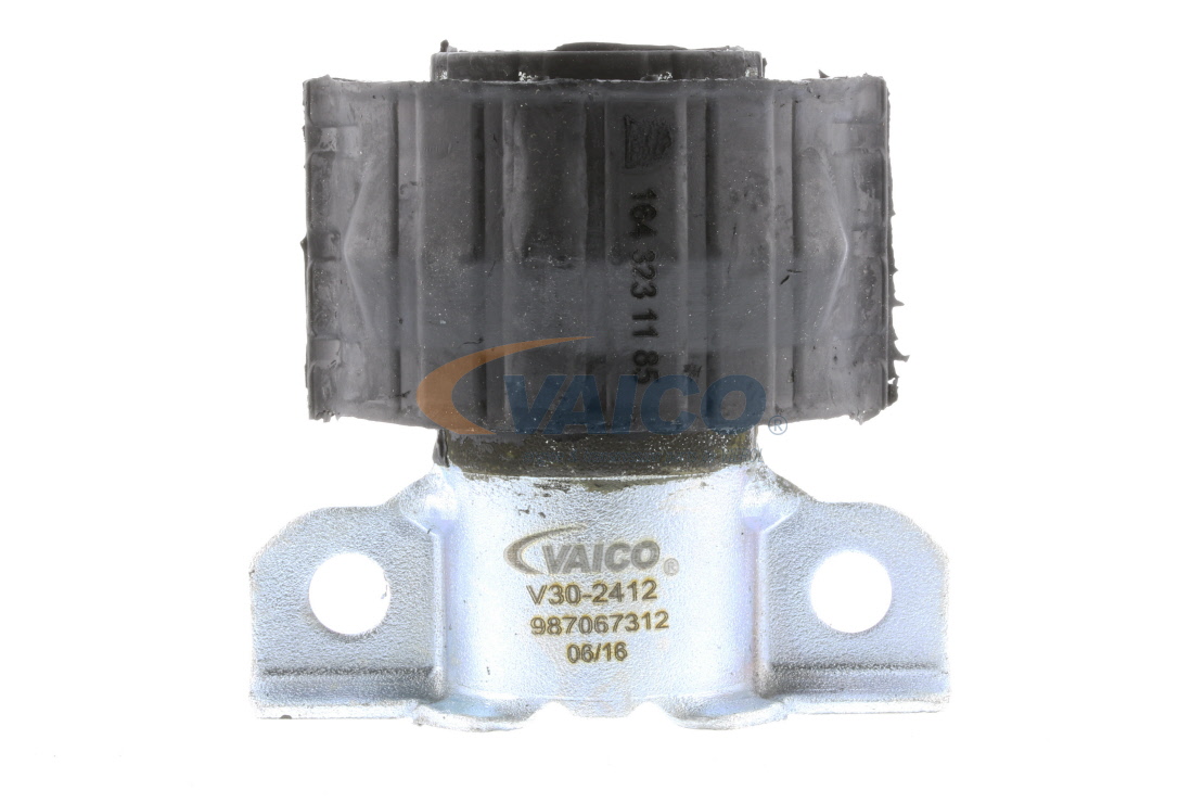 VAICO V30-2412 Ulożenie priečneho stabilizátora MERCEDES-BENZ Trieda M (W164) 211 KS nafta cena